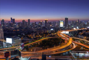 Lagos, Nigeria